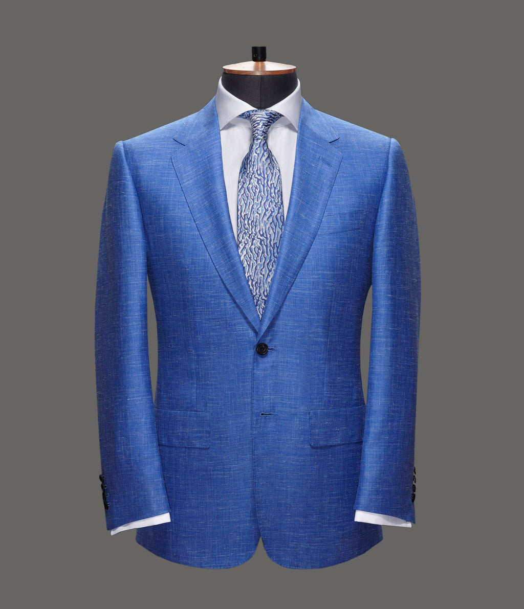 LUT004<br>Blue Suit<br>10099