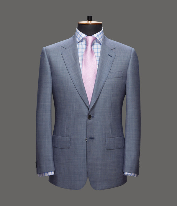 LUT021<br>Light Blue Suit<br>10103