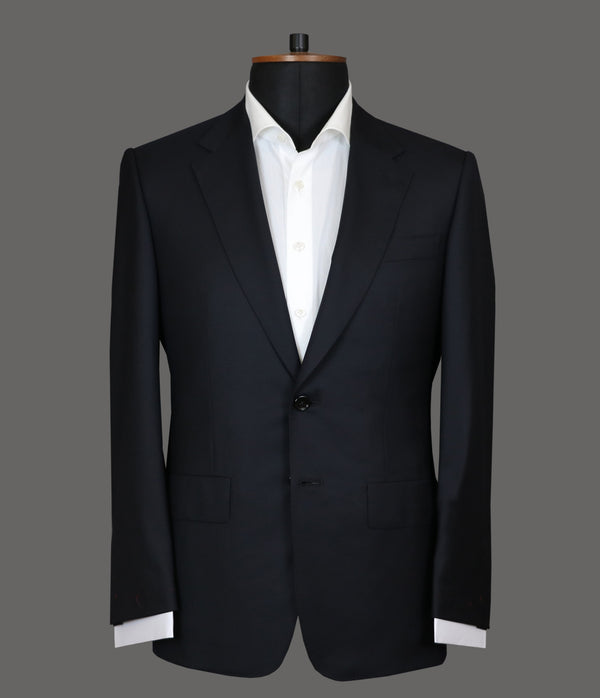 LUT023<br>Black Suit<br>2427