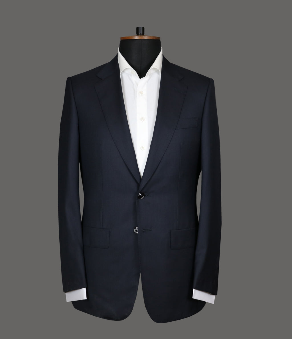 LUT028<br>Navy Suit<br>2569