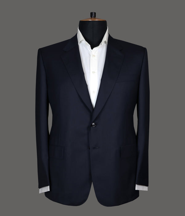 LUT029<br>Navy Suit<br>3096