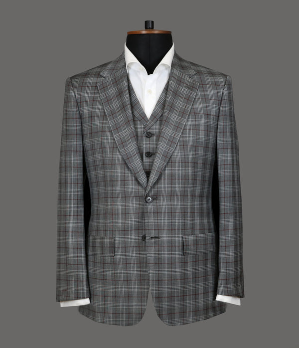 LUT042<br>Suit<br>3203/1 (Check sizes)