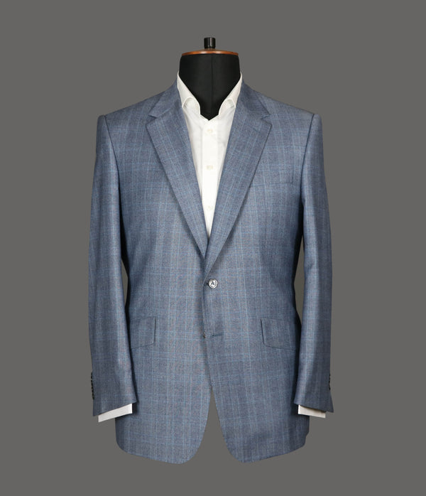 LUT005<br>Blue Suit<br>3208