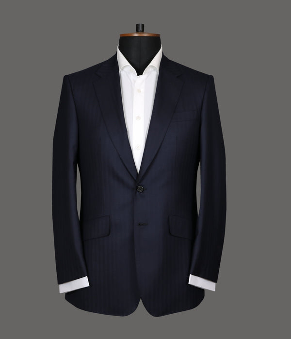 LUT030<br>Navy Suit<br>4437