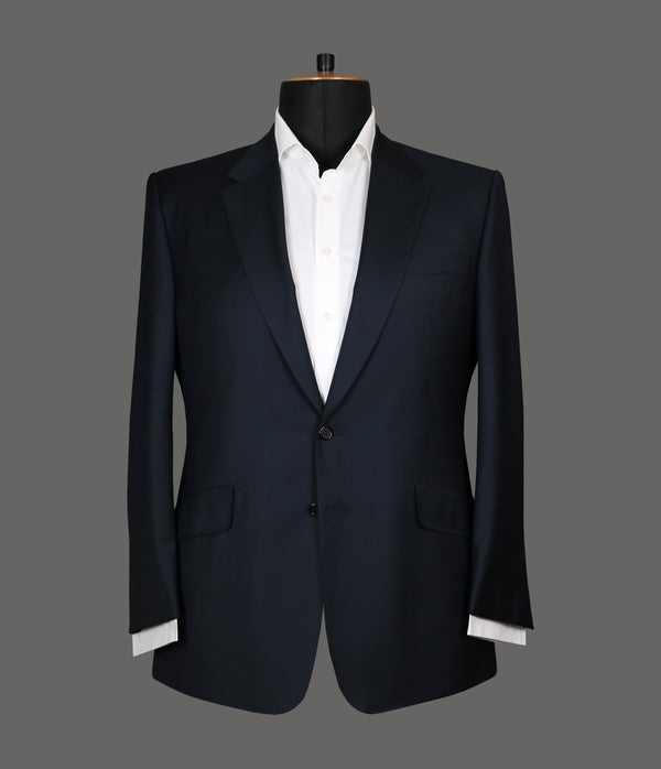 LUT031<br>Navy Suit<br>4471