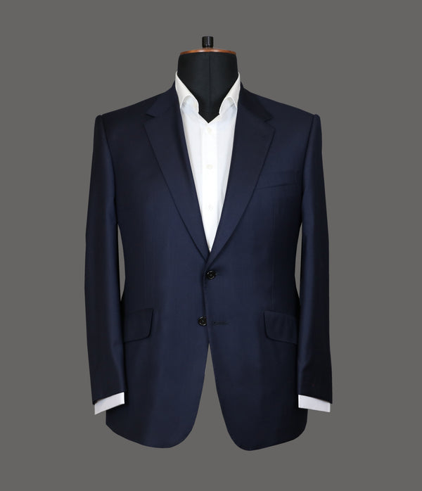 LUT032<br>Navy Suit<br>6185