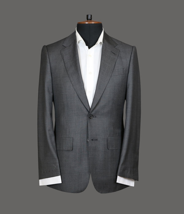 LUT037<br>Plain Grey Suit<br>7223