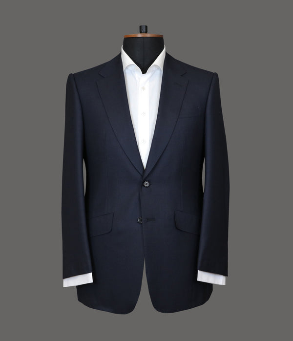 LUT033<br>Navy Suit<br>8049