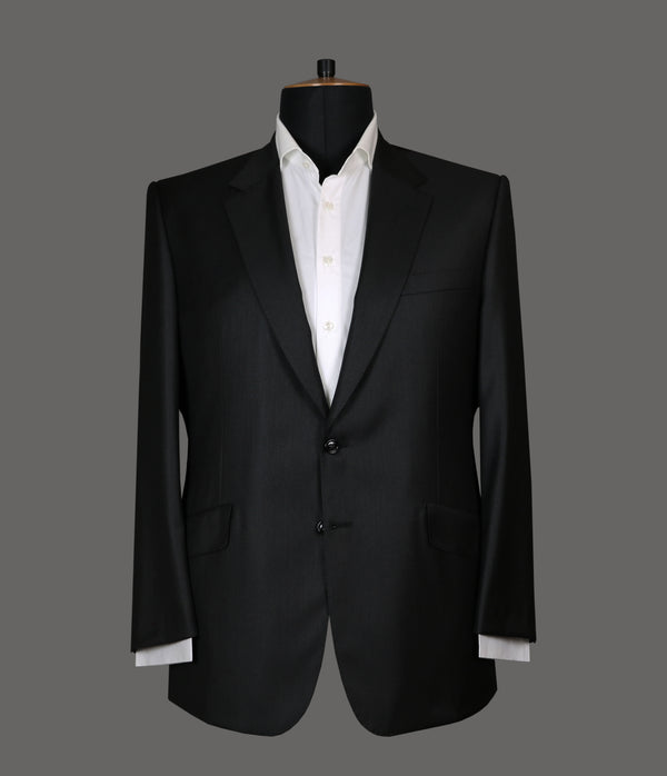 LUT002<br>Black Suit<br>9056