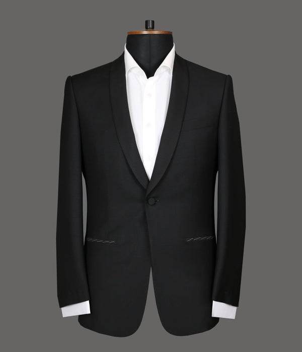 LUT103<br>Black Dinner Suit<br>9361